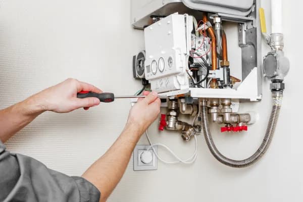 Instalaciones de Gas
