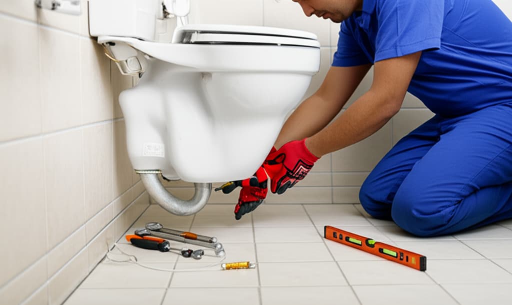 Instalaciones Sanitarias