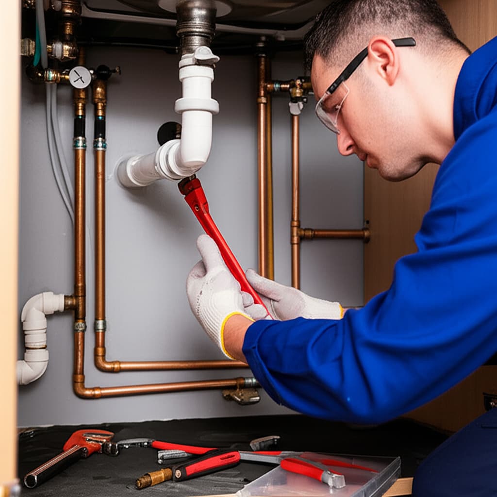 Reparaciones en General